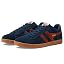 Navy Rust Gum