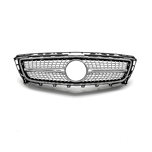 Grille Aération Capot Mercedes CLS W218 Voyagez avec Style en CLS350 CLS500