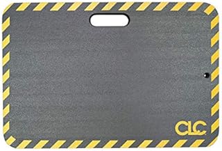 Custom Leathercraft Kneeling Mat 14