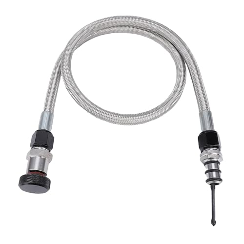 Varilla de aluminio 6061 T6 con bloqueo seguro para transmisión de camiones 1500