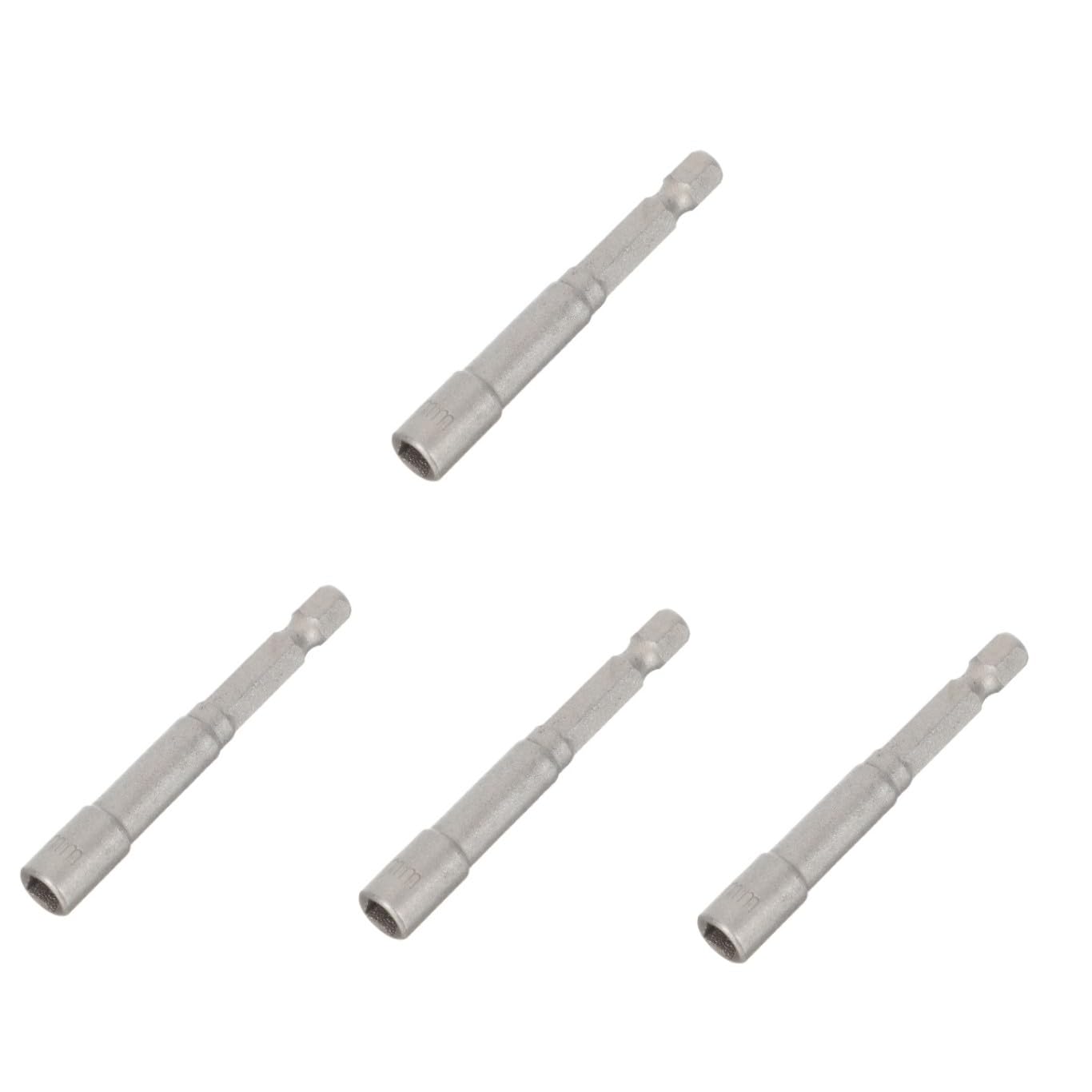 Milisten 4piezas Llave De De Carbono Para Afinación De Instrumentos De Percusión Herramienta Profesional Para Bateristas y Amantes Música