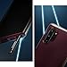 Spigen Neo Hybrid Designed for Samsung Galaxy Note 10 Plus Case/Galaxy Note 10 Plus 5G Case (2019) - Burgundy