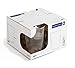 Luminarc Set 4 Vasos Vidrio Sidra, Claro, 53 cl