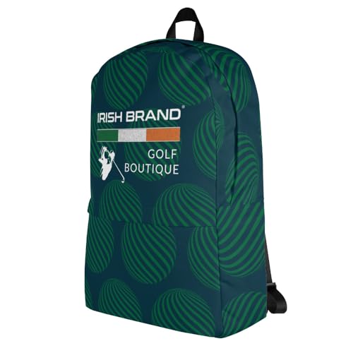 Sac à dos de golf chic pour vos parcours et week-ends sportifs - 3