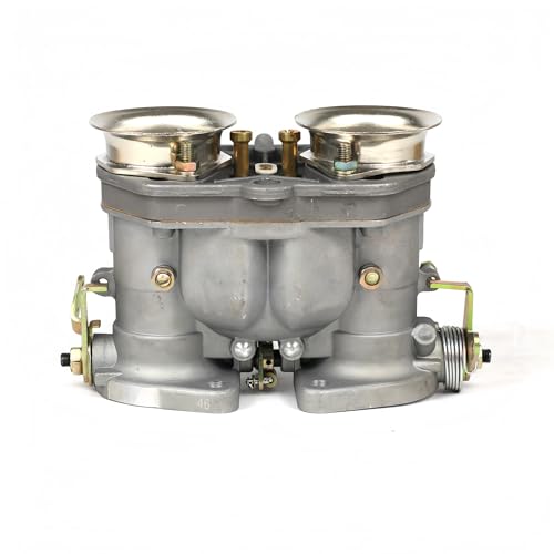 Carburateur 40IDF FAJS pour éliminer les trous d'accélération sur moteur de course Weber Empi