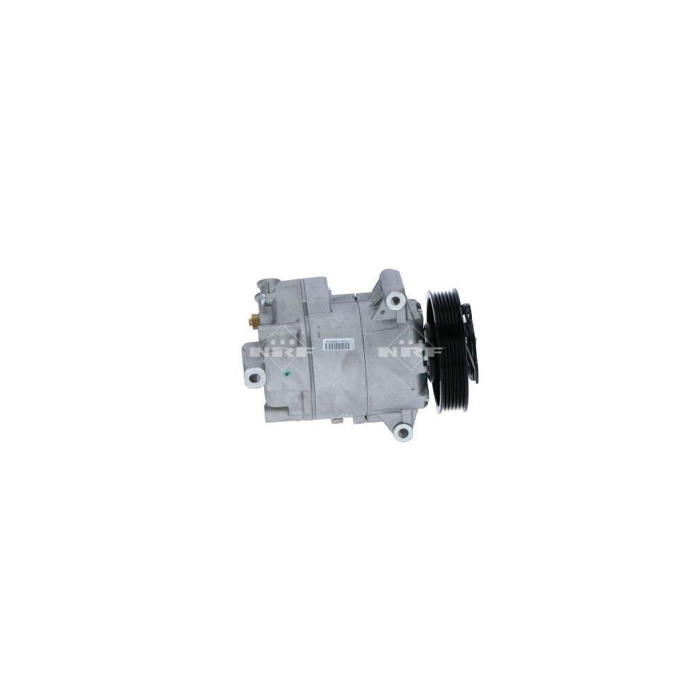 NRF Compressore, Climatizzatore 32487