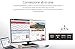 immagine 3LG 43UD79 Monitor per PC Desktop da 43