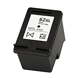 BURO-FR cartouche generique Premiun 62xl - noir - 600 pages pour HP ENVY 5640 E-AIO