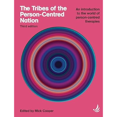 The Tribes of the Person-Centred Nation, Third Edition
