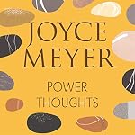 Cover of Power Thoughts Devotional