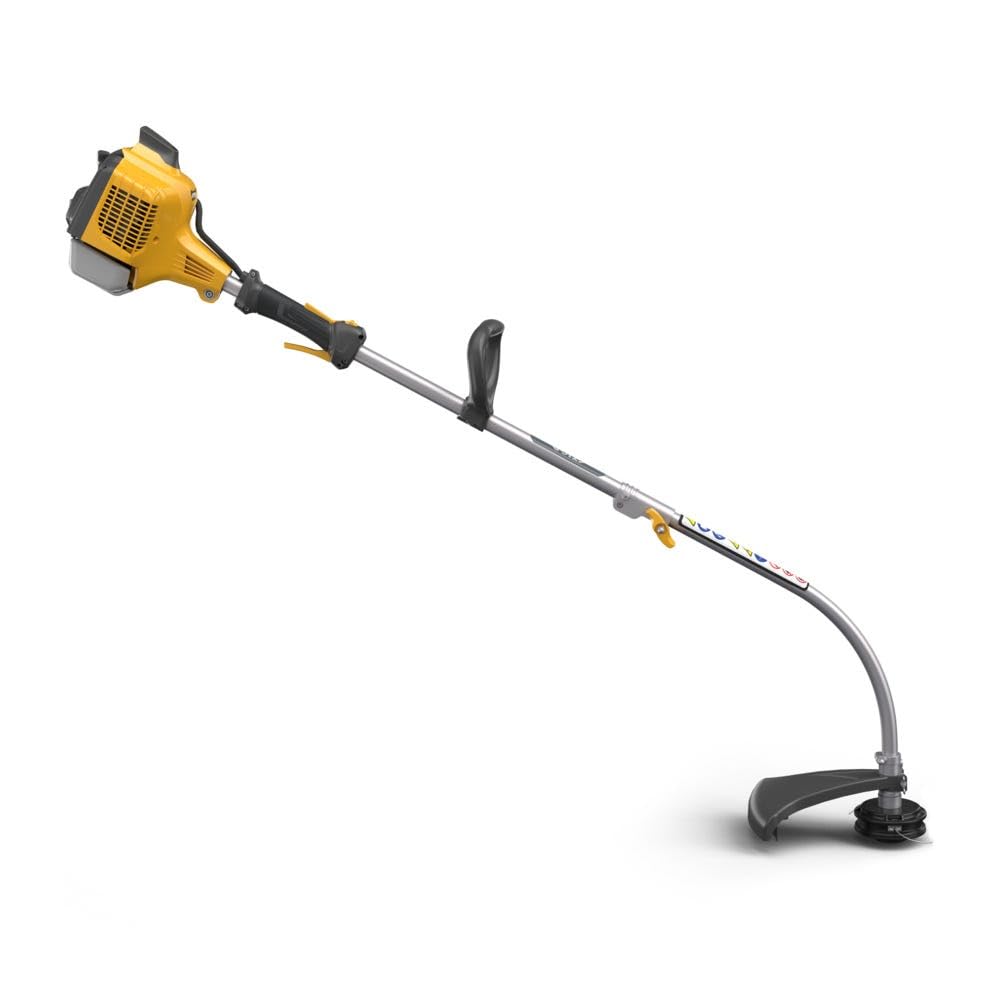 STIGA Podkaszarka Spalinowa GT730A, 25.4 cm³, Szerokość Cięcia 38 cm | Podkaszarka Spalinowa GT730A, 25.4 cm³, Szerokość Cięcia 38 cm, 5.24 kg, Długość 160.2 cm, Dwusuwowy Silnik 1 kW