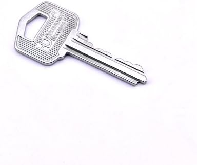 Miniatura 3 de MOMOMAGE Los trucos de magia clave divertidos de cerca Magic Gimmick Props Increíble clave vinculación magia para magos