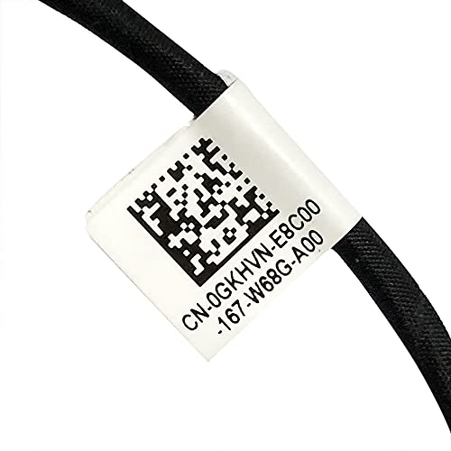 Câble d'alimentation Dell Inspiron 7706 2N1 pour bureau - 4