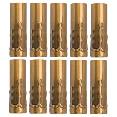 Douilles E14 Cyrank 10 PCS Cover