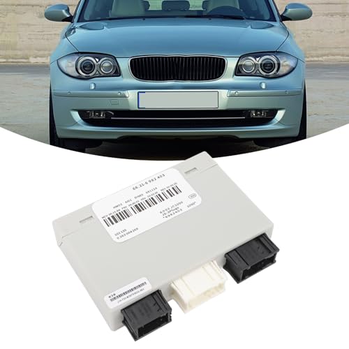 Unité de Contrôle de Distance de Stationnement PDC BMW E81 E82 E87
