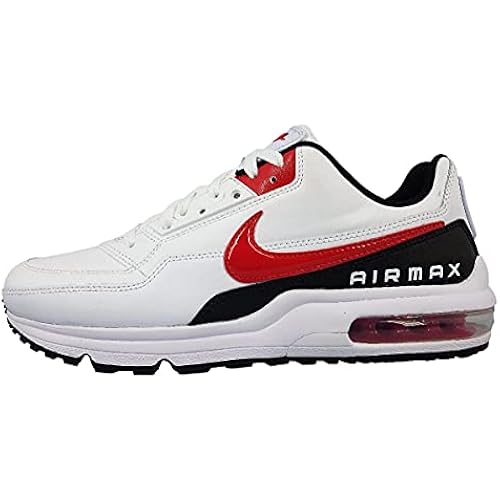 Nike Men's Air Max LTD 3 Shoes