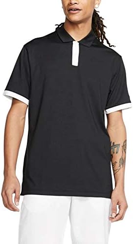 Dri Fit Vapor Solid OLC Golf Polo 