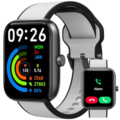 Smartwatch Mujer Xiaomi con Llamadas Marca Ethelred