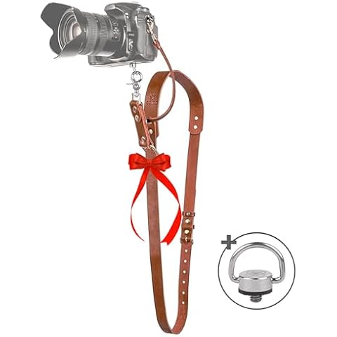 C Coiro Camera Strap Cover