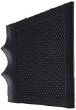 Uncle Mikes Slip On Pistol Grip (Black, Large)