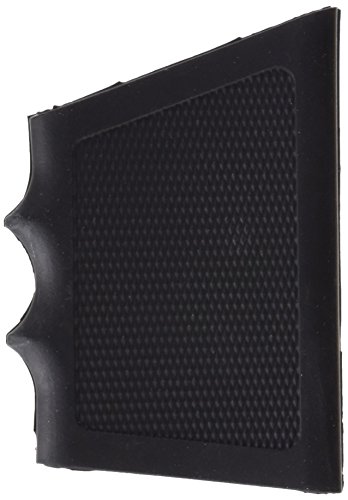 Uncle Mikes Slip On Pistol Grip (Black, Large)
