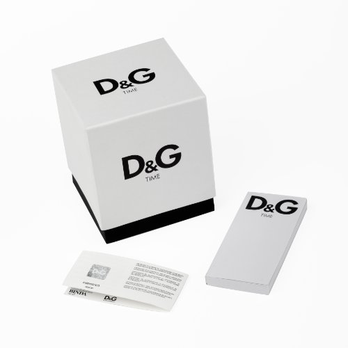 Montre D&g Dw0249 - vue 5