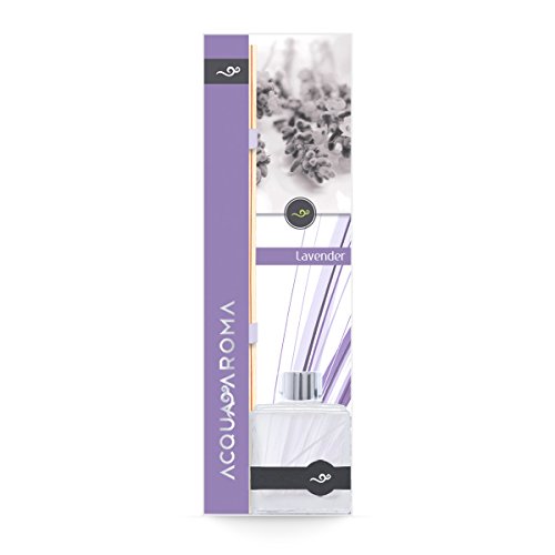 Difusor de Varillas Acqua Aroma Lavanda 100 ml miniatura 3
