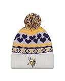 New Era NFL Women's Winter Cutie Knit Beanie