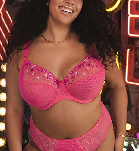 Image of Elomi Women's Charley Underwire Plunge Bra