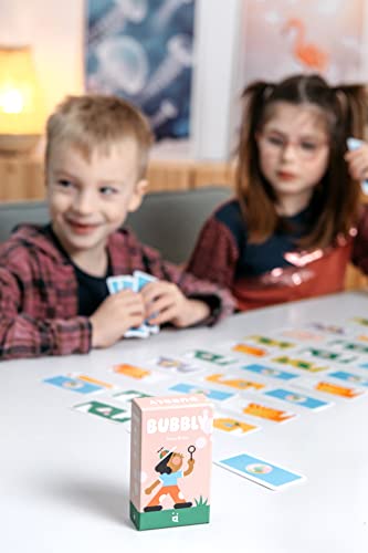 Spielansicht von Bubbly_2