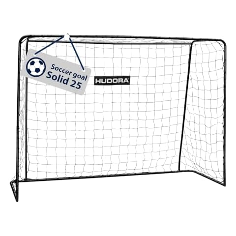 HUDORA Solid 25 Weatherproof Football Goal Cover