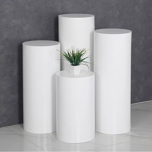 Socle de présentation pour mannequins plateforme 30x80 cm - 7