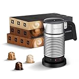 NESPRESSO