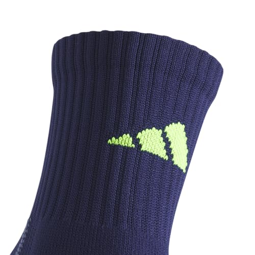 adidas Superlite Performance High Quarter Running Socks3