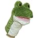 Aurora World 10" Frog Puppet