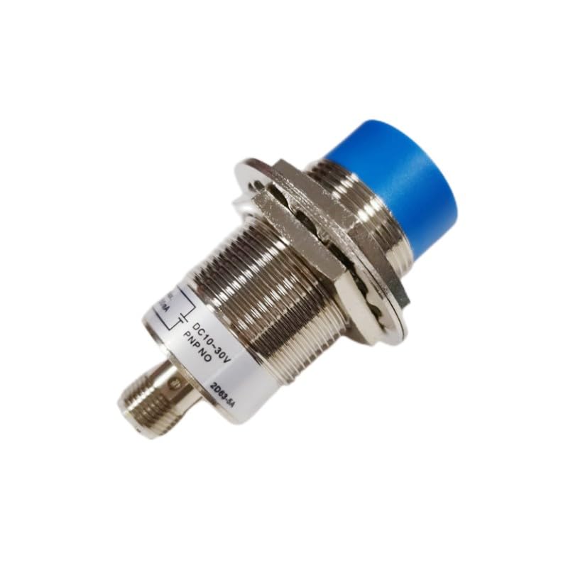 LJ8A3-2-Z/EX NO 2-wire 2mm Inductive Proximity Sensor Apporoach Switch DC 6-36V