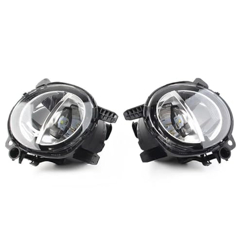 Feux antibrouillard avant BMW F20 F21 2015 2016 2017 F22 LCI optique