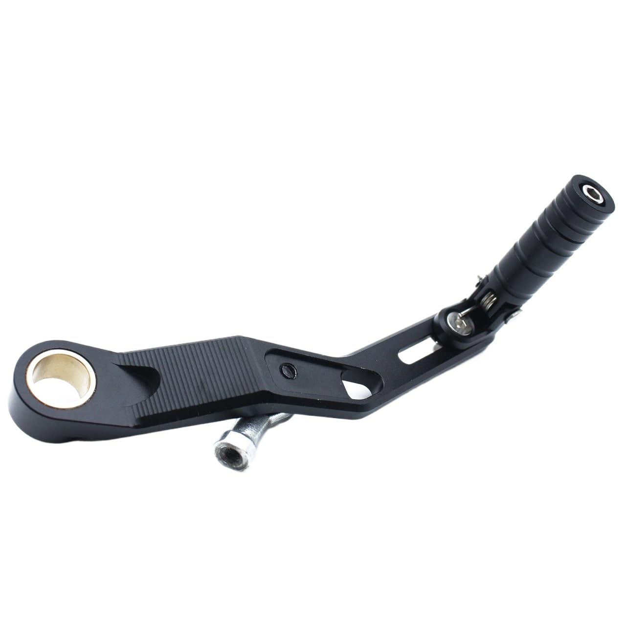 YPMGRWLSN Gear Lever Adjustable Folding Gear Shifter Shift Pedal Lever for F750GS F850GS F 750GS F850 GS 850 ADV 2018-2021
