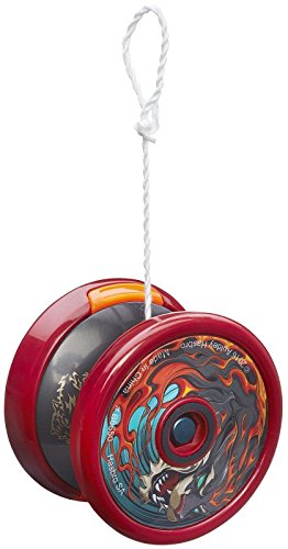 Blazing Team Morph Master Tiger Yo-Yo