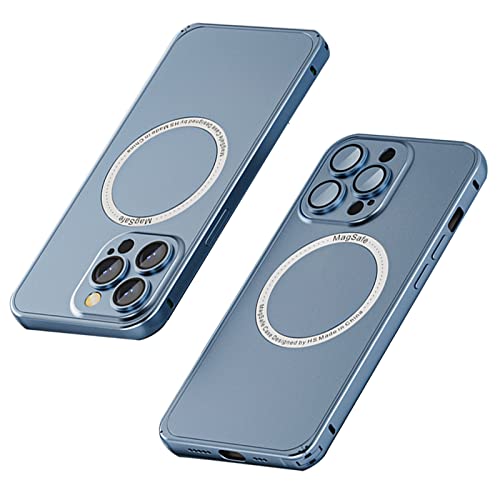 Coque iPhone 14 Pro mince anti-rayures pour protéger l'appareil photo