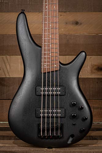 Bajos Eléctricos Ibanez - ▷ Comprar al MEJOR PRECIO【2020】