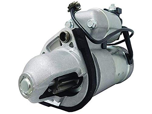Marketplace Auto Parts Starter - Compatible con Infiniti G37 3.7L V6 2008-2013 miniatura 1