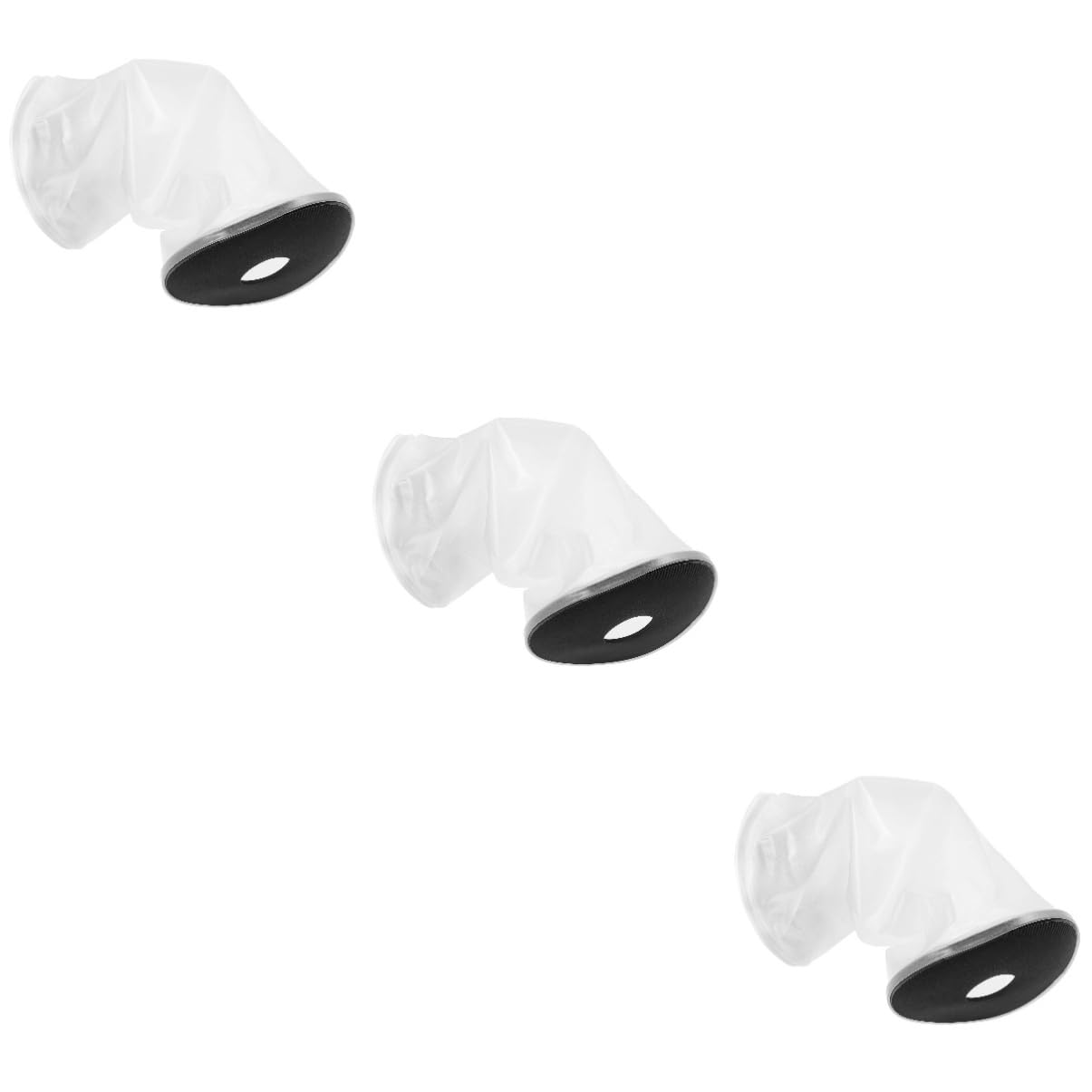 FOMIYES 3pcs Shower Cast Cover for Elbow Waterproof Cast Cover Arm Line for Upper Arm for Shower