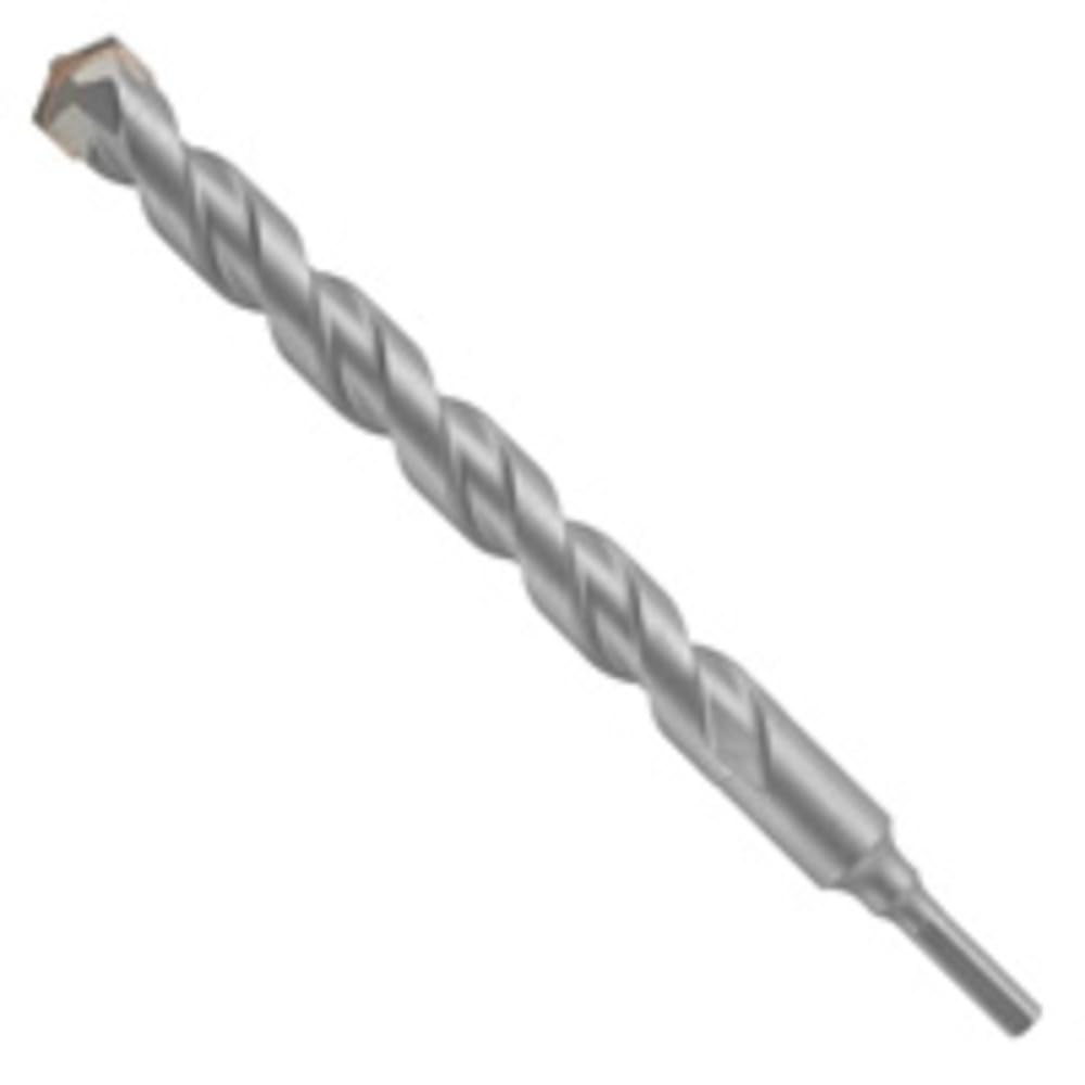 Bosch lbh016 1 x 12 brocas de percusión, redondo, LBH016 0 wattsW, 0 voltsV