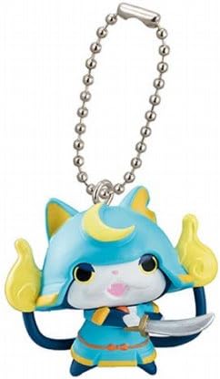 Amazon 妖怪ウォッチ 妖怪スイングdx03 3 ブシニャン 単品 アニメ 萌えグッズ 通販