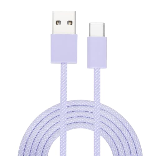 QUARKZMAN Cavo Di Ricarica USB Type C 6.56 Piedi 2A