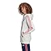 Adidas Real Madrid Temporada 2020/21 Chaqueta con Cremallera y Capucha Oficial, Unisex,...