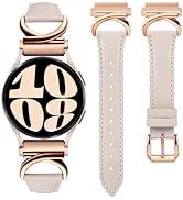 Amazon.co.jp: コンパチブル Samsung Galaxy Watch 7/FE/6/5/5 Pro