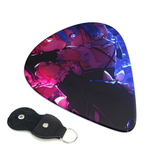 �v���X�`�b�N�s�b�N ���킢������G���L�M�^�[�s�b�N ���[�� Re Zero �A�j�� ���y�� �A�j�� �t�@�b�V���� ���y���D�� �l�����w�y��s�b�N 6�p�b�N 0.71mm