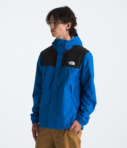 Image of THE NORTH FACE Men's Antora Waterproof Jacket (Standard and Big Size)